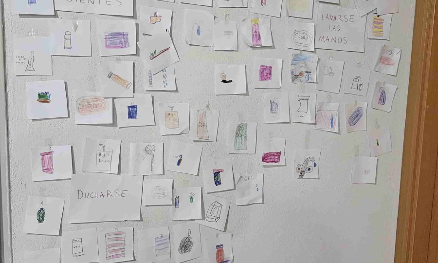 talleres apoyo escolar